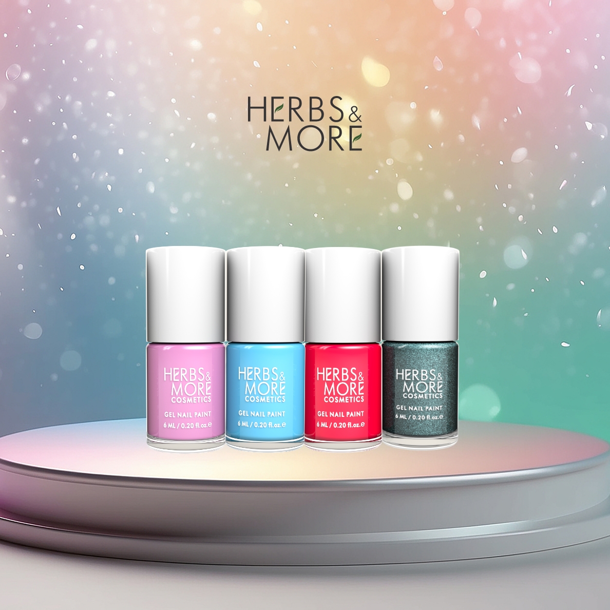 Herbes & More Cosmetics