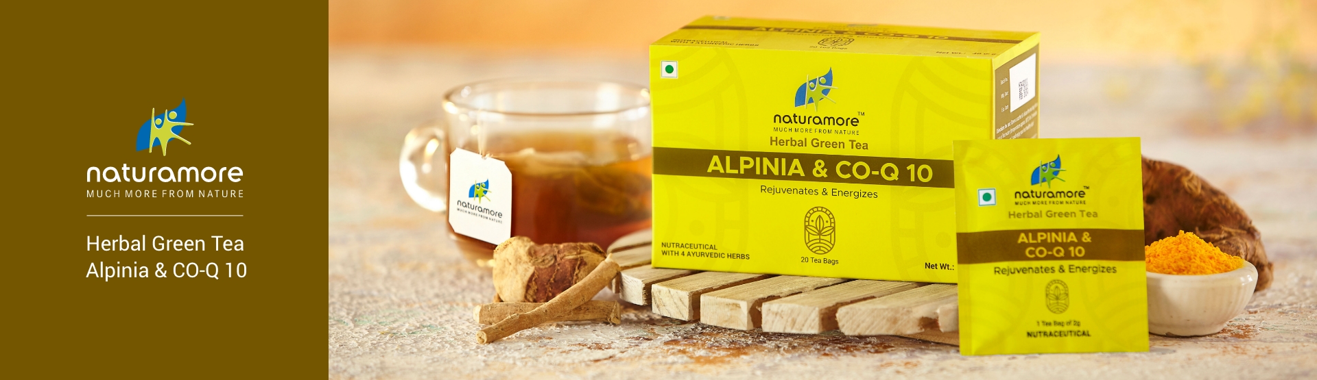 banner alpinia