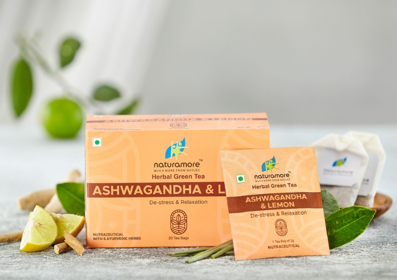 banner ashwagandha lemon mobile