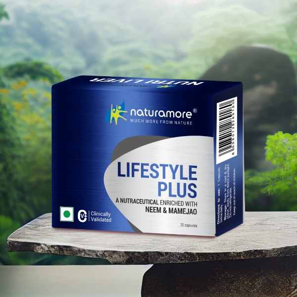  Lifestyle Plus