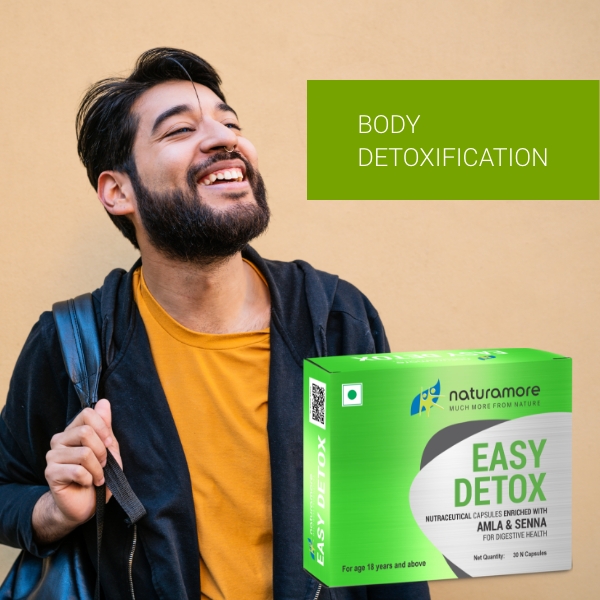   Easy Detox