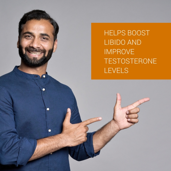  Mens Wellness New