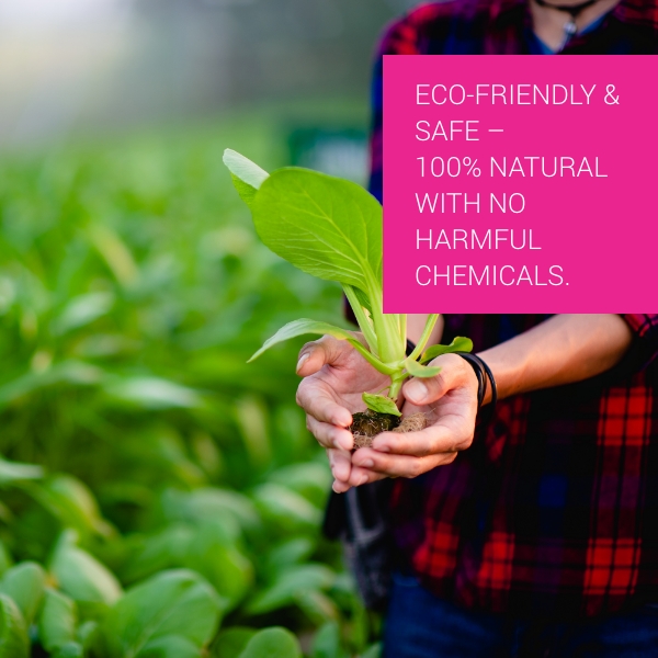 Stim Rich 1 Ltr. New