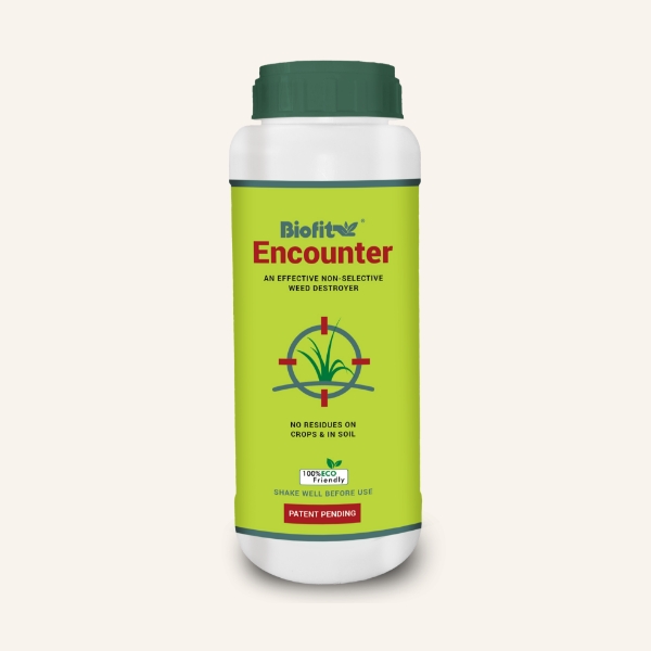 Encounter New 1 Ltr