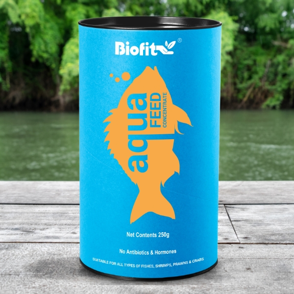  Aqua Feed Concentrate
