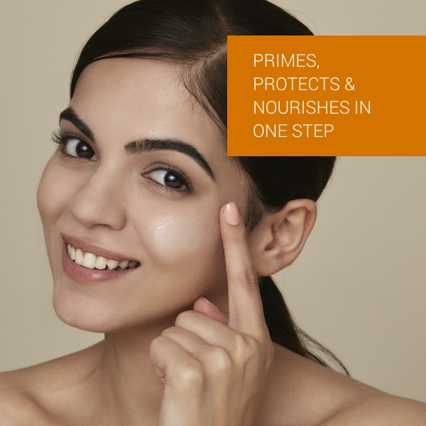 Hydrating 3 In 1 Primer