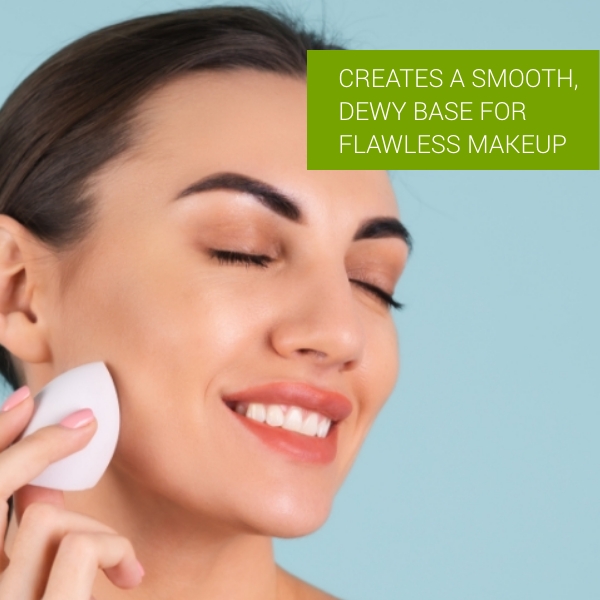 Hydrating 3 In 1 Primer