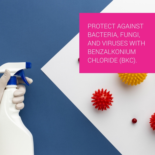 Clean & More Surface Cleaner