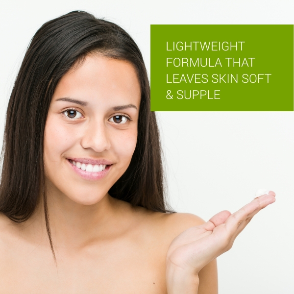 Moisturising Body Milk