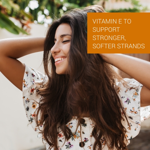 Antifrizz Hair Serum