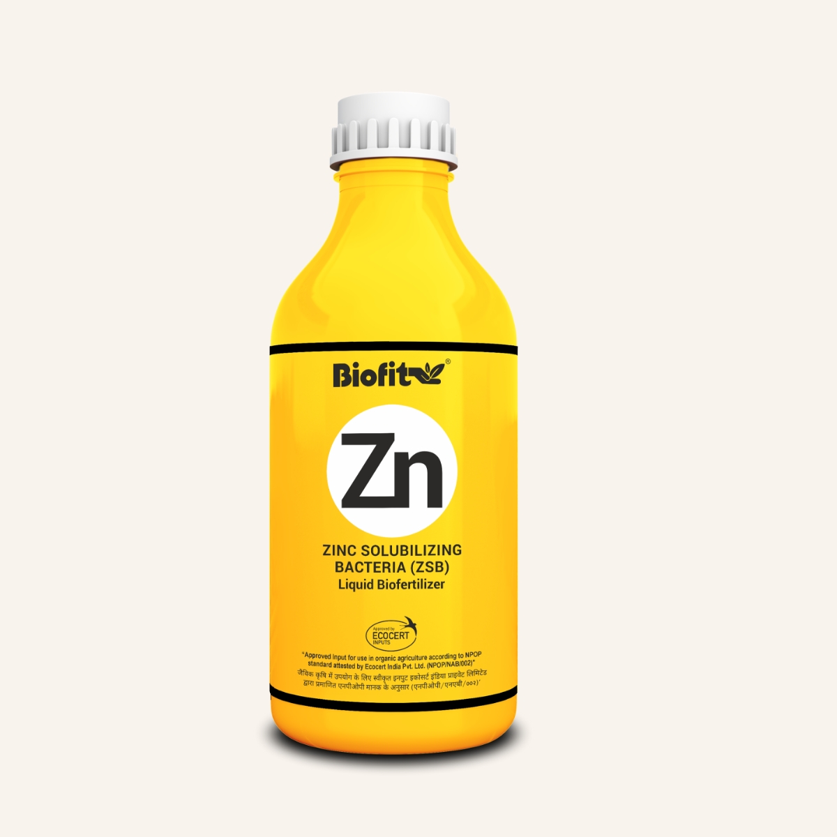  Zn