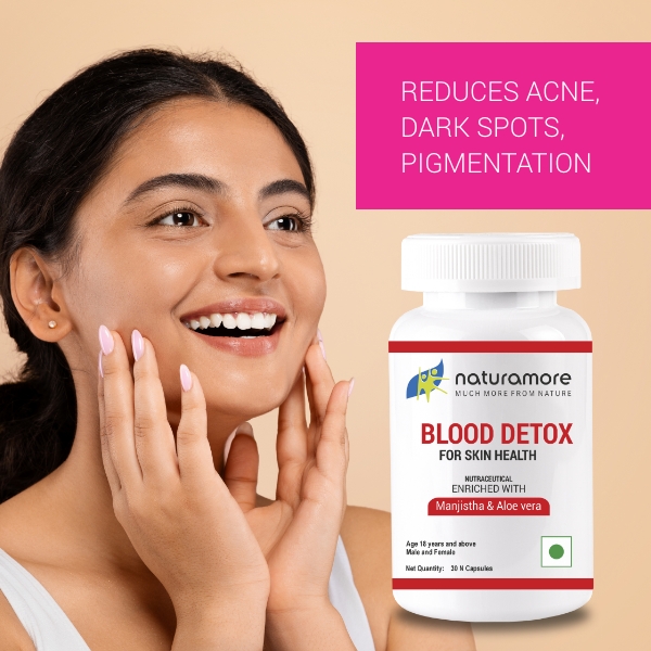  Blood Detox