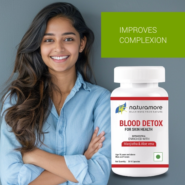  Blood Detox