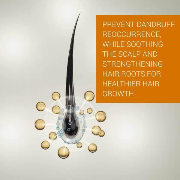 Scalp Renaissance Anti Dandruff Serum