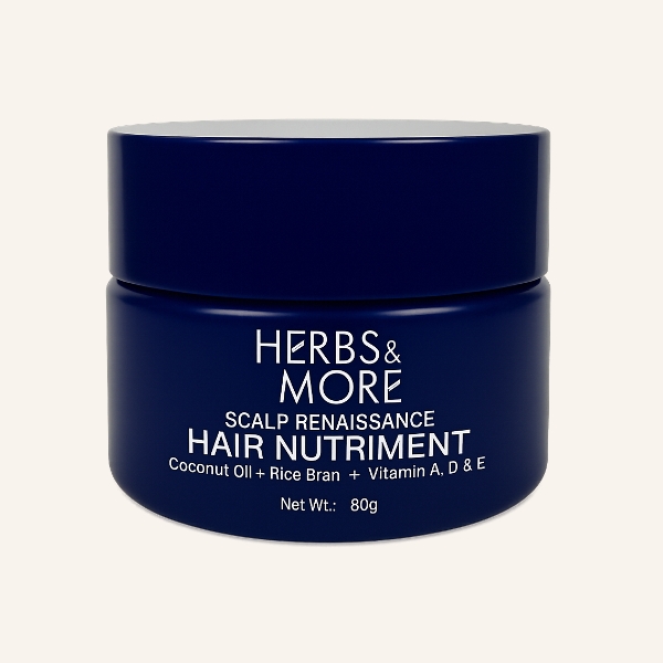 Scalp Renaissance Hair Nutriment