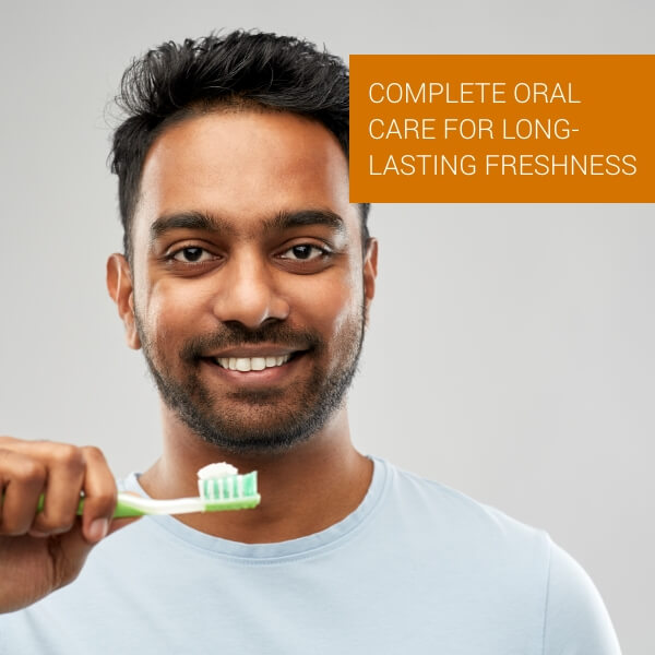 Herbal Dental Paste Pack Of 2