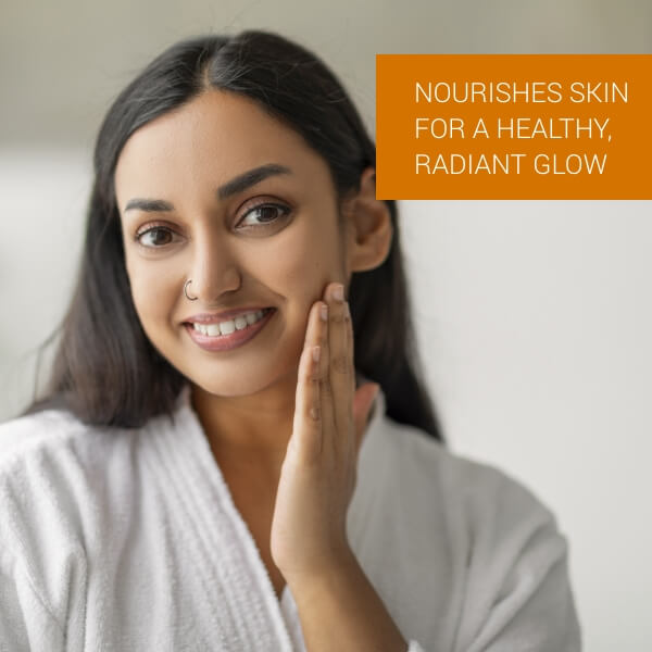 Aloe Turmeric Cream New