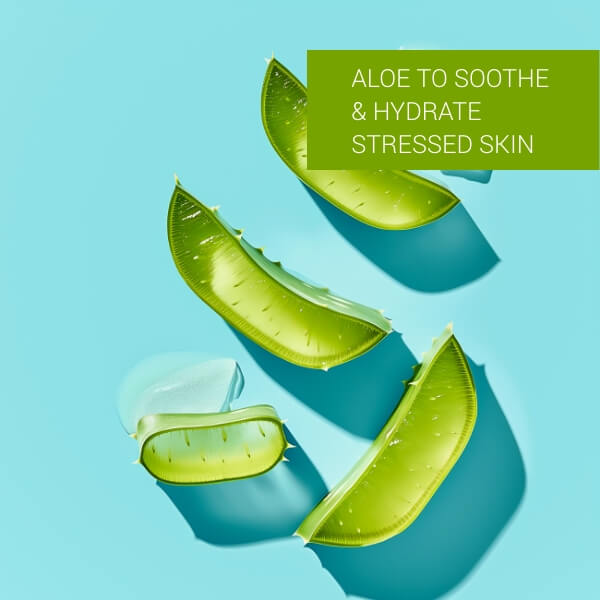 Aloe Turmeric Cream New