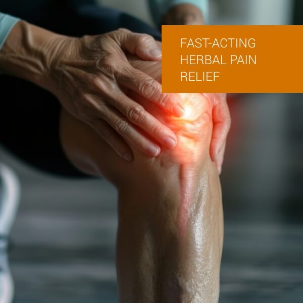 Muscular Pain Cream New