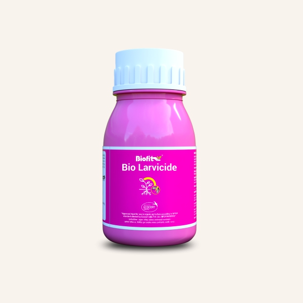  Bio Larvicide