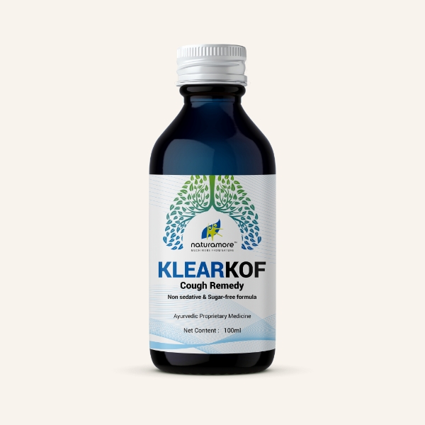  Klearkof Cough Remedy