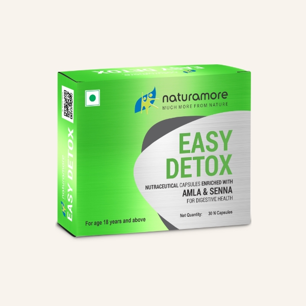    Easy Detox
