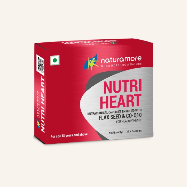    Nutriheart