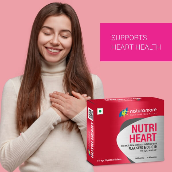    Nutriheart