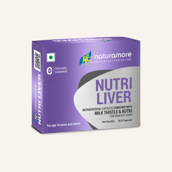    Nutriliver
