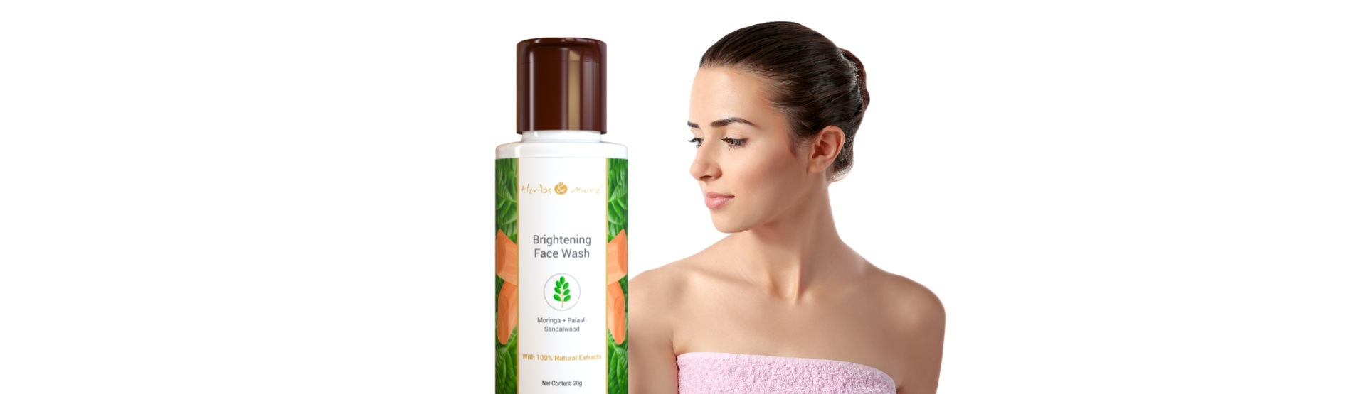 brightening-face-wash-banner