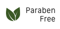 Paraben Free