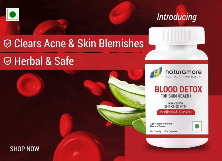 Naturamore Blood Detox