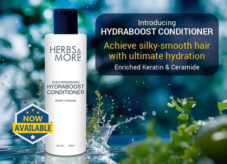 Hydraboost-Conditioner