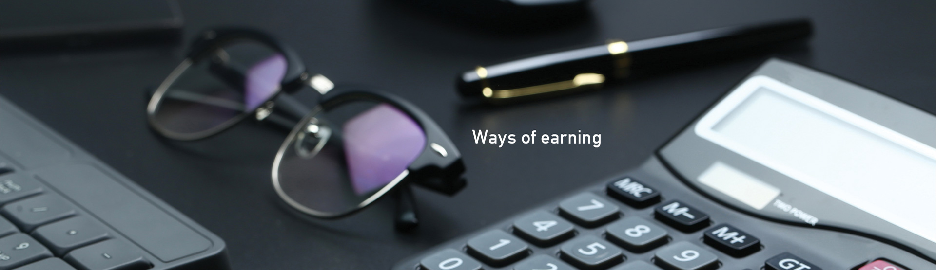 ways-of-earning-banner