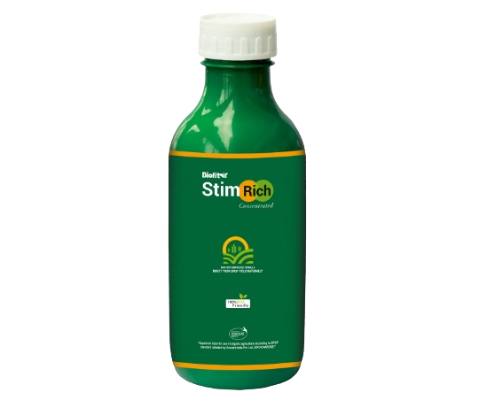 Stim Rich 1 Ltr. New