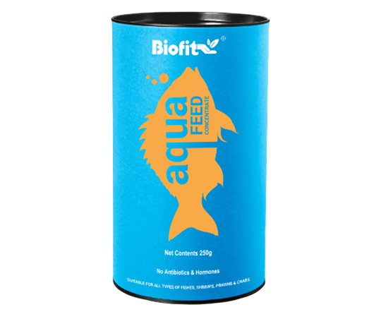  Aqua Feed Concentrate