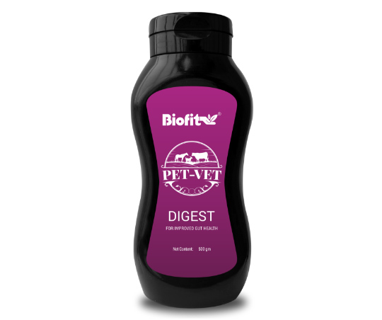  Pet-Vet Digest