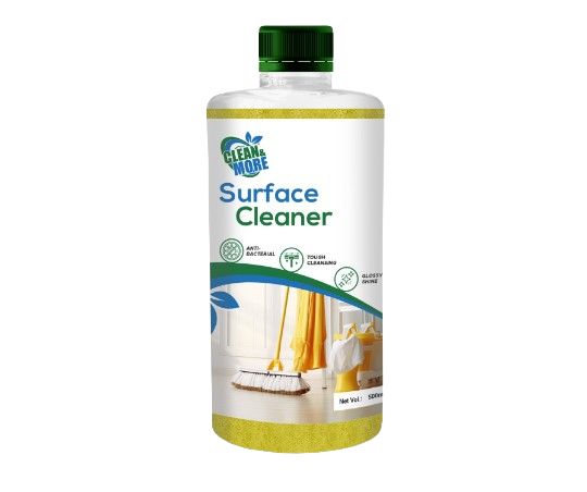 Clean & More Surface Cleaner