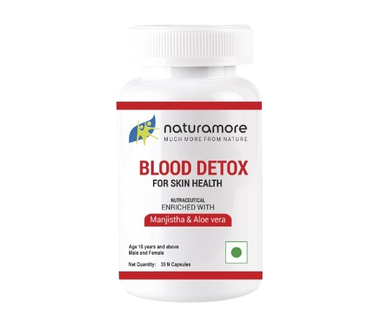 Naturamore Blood Detox
