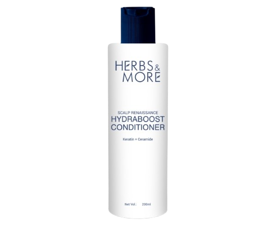 Herbs & More Scalp Renaissance Hydraboost Conditioner