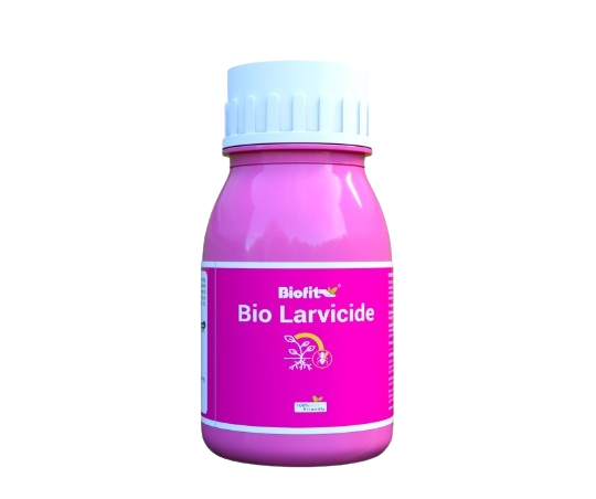  Bio Larvicide