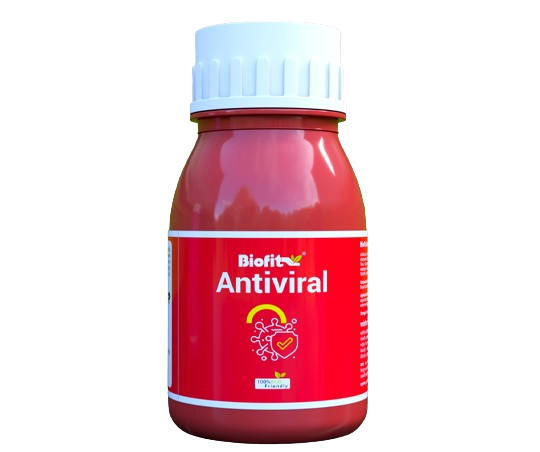  Antiviral