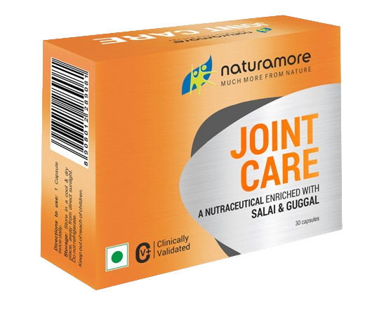 Naturamore Joint Care New