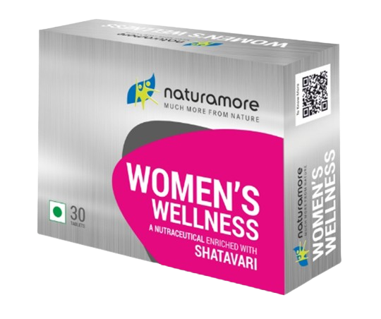 Naturamore - Women'S Wellness