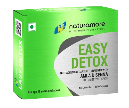 Naturamore - Easy Detox