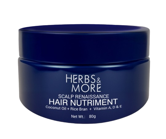 Herbs & More Scalp Renaissance Hair Nutriment